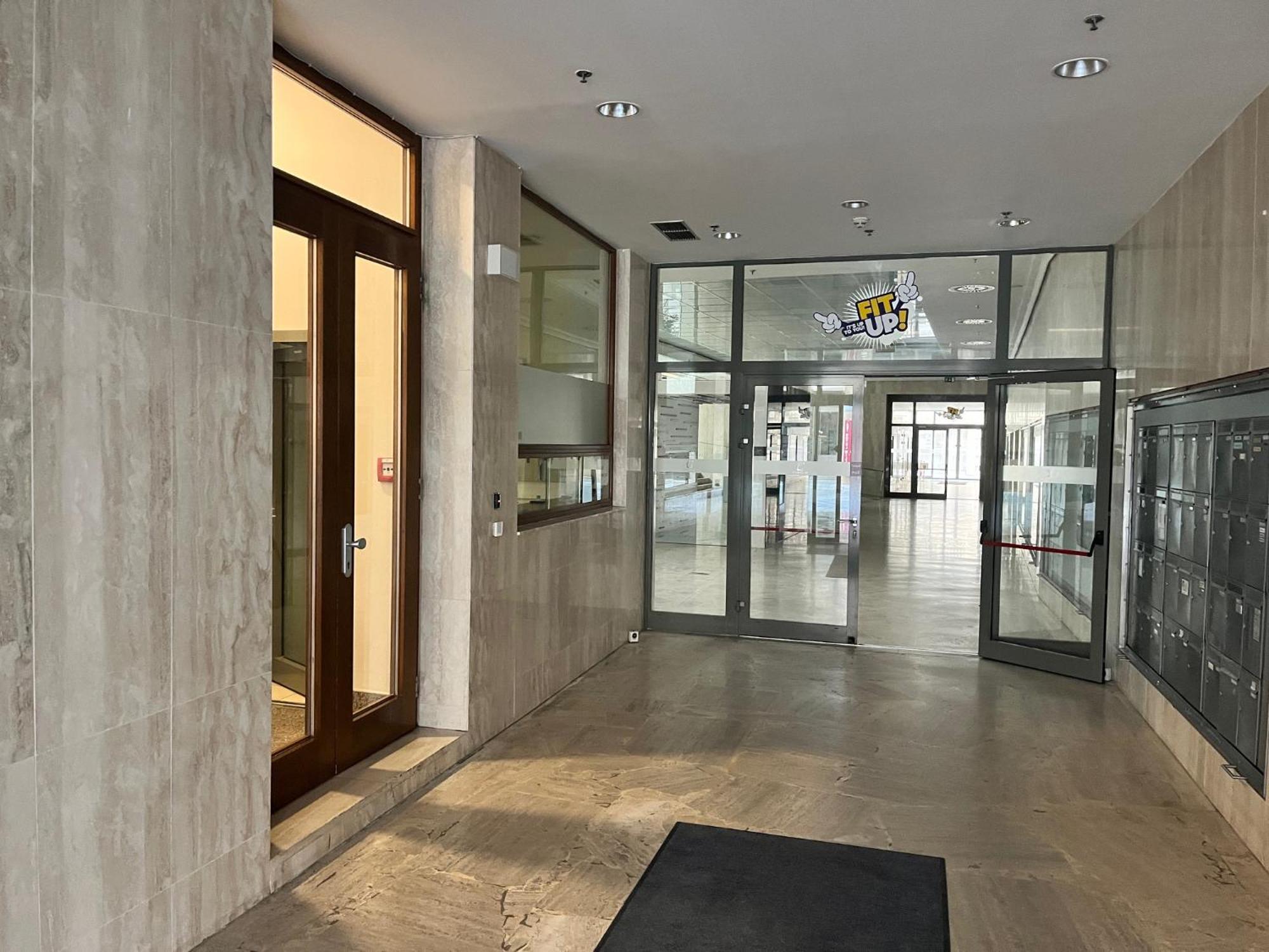 Revon Art-deco Laurinska Apartmán Bratislava