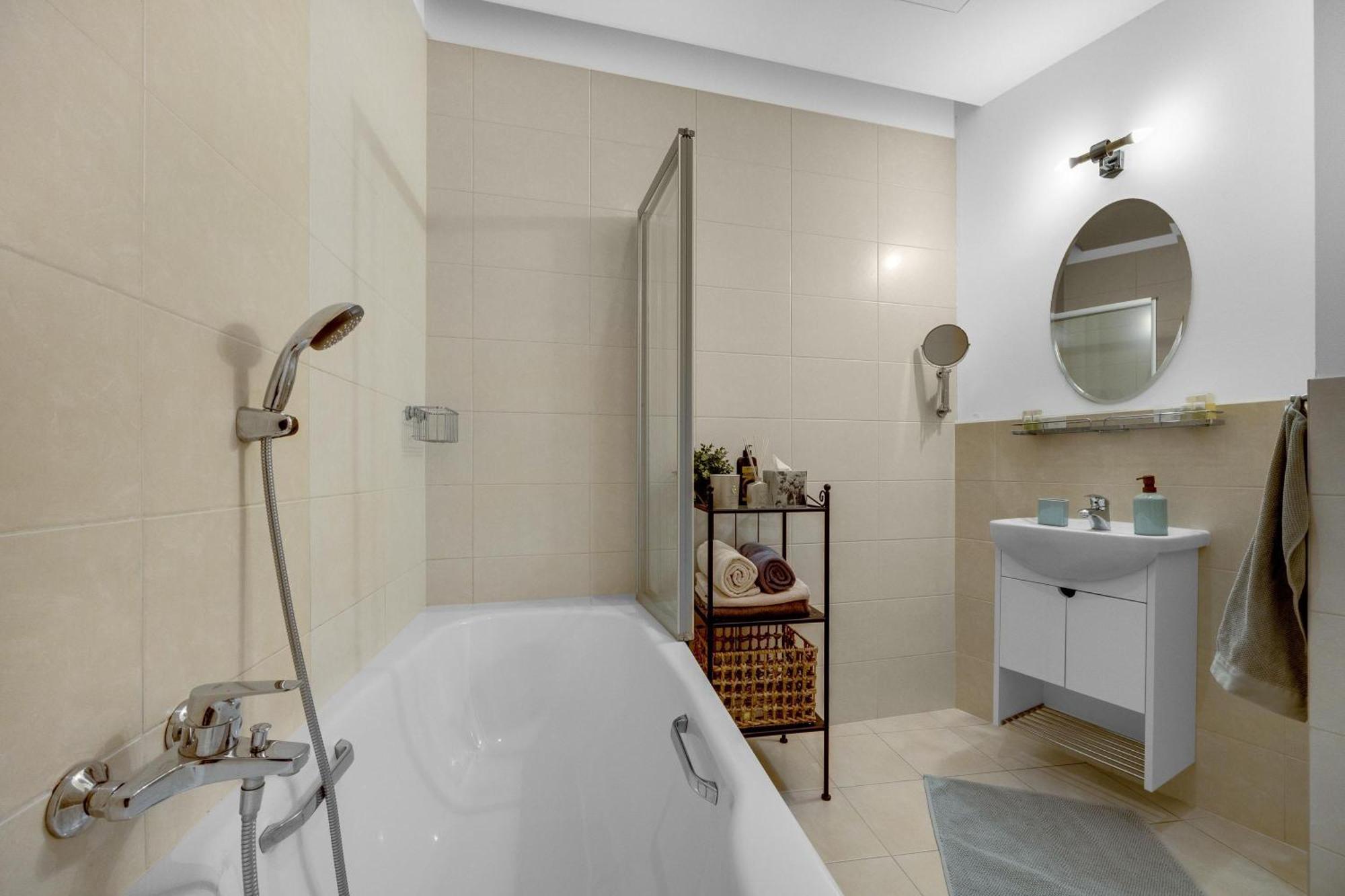 Apartmán Revon Art-deco Laurinska Bratislava